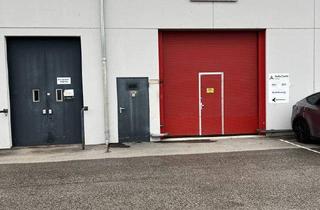 Büro zu mieten in 6060 Hall in Tirol, Großzügige Gewerbefläche im Erdgeschoss