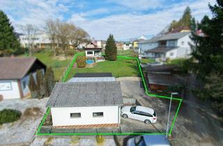 Grundstück zu kaufen in 4360 Grein, Baugrundstück Nahe Schloss Greinburg