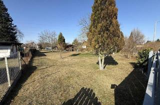 Grundstück zu kaufen in Traunauweg, 4030 Linz, Naturjuwel-Grundstück in Linz