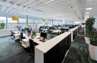 Büro zu mieten in 6063 Rum, Büro und Seminarflächen 1.000 bis 5.000 m² zur Anmietung