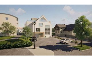 Büro zu mieten in Gutauer Straße 14, 4230 Pregarten, Moderne Neubau-Büroflächen im Zentrum von Pregarten II Erstbezug Anfang 2027