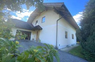 Einfamilienhaus kaufen in Gössering, 9872 Millstatt am See, Ihre Traumimmobilie am Sonnenplateau oberhalb vom Millstätter See - Einziehen und Wohlfühlen!