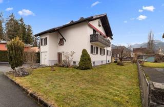 Einfamilienhaus kaufen in 6830 Rankweil, Charmantes Einfamilienhaus in Rankweil mit Garten, Garage & Bergblick – Renovierungsprojekt!