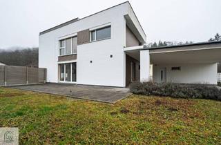 Haus kaufen in 7473 Hannersdorf, Privates Naturresort: Designhaus mit Schwimmteich & 3.149 m²