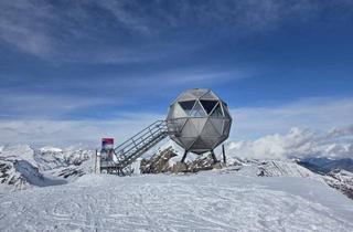 Wohnung kaufen in Badbruckerstraße, 5640 Bad Gastein, 3-Zimmer-Wohnung mit Balkon & Carport – Entspannung, Natur und Wohnkomfort in perfekter Kombination