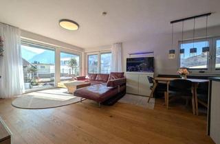 Wohnung kaufen in Niederfeldweg, 6230 Brixlegg, Helle und großzügige 3-Zimmer-Wohnung mit Balkon und Tiefgaragenstellplatz in Brixlegg