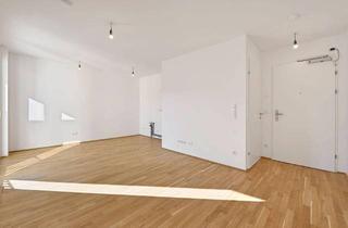 Wohnung kaufen in Fahrbachgasse 6-8, 1210 Wien, Anlegen mit Köpfchen - 2 Zimmer - Loggia