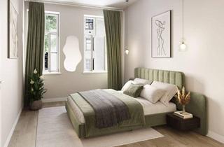 Wohnung kaufen in Roseggergasse 2-8, 1160 Wien, Kompakte 2-Zimmer-Anlegerwohnung im GRAND GARDEN – modernes Wohnen nahe Wilhelminenberg