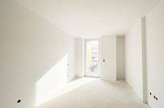 Penthouse kaufen in Rosensteingasse, 1170 Wien, U-Bahn-Nähe U3 und U6! Sonnige 2-Zimmer-Neubau-Wohnung mit Südbalkon in generalsaniertem Gründerzeithaus