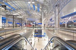 Wohnung mieten in Wifi, 5020 Salzburg, GEPFLEGTE URBANITÄT - großzügige 4-Zimmer-Wohnung / WG-tauglich