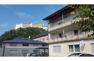 Wohnung mieten in Erzabt-Klotz-Strasse 12, 5020 Salzburg, 1 Raum Wohnung in zentraler Lage unmittelbare Nähe zur UNI NONNTAL