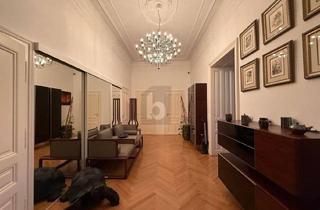 Wohnung mieten in Graben, 1010 Wien, PRESTIGETRÄCHTIGER STILALTBAU AM GRABEN UND NEBEN DER PETERSKIRCHE