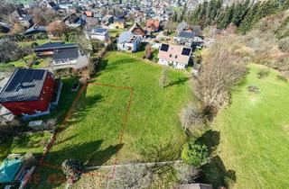 Grundstück zu kaufen in Linzenberg, 6858 Schwarzach, Zwischen Natur und Komfort - Ihr Bauplatz in Schwarzach-Linzenberg