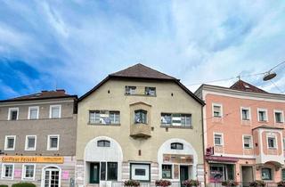 Anlageobjekt in 4030 Linz, Zinshaus mit Potenzial in Linz-Ebelsberg - Nähe Schloss Ebelsberg