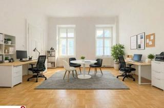 Büro zu mieten in Am Eisernen Tor, 8010 Graz, Arbeiten im Herzen der Stadt - Bürofläche am Eisernen Tor