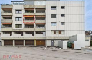 Wohnung kaufen in Walgaustraße 2/W 17, 6837 Weiler, Attraktive Kapitalanlage- Ihr Investment für die Zukunft