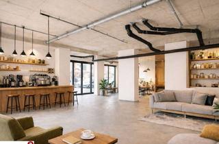 Büro zu mieten in UNESCO-Esplanade, 8020 Graz, TOP-Geschäftslokal | 214m² | Neubau | Bestlage UNESCO Esplanade