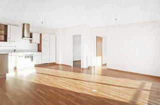 Wohnung mieten in Doktor-Max-Burckhard-Ring 5, 2100 Korneuburg, 4 Zimmer I 2 Balkone I Grünblick von allen Zimmern I Garagenplatz