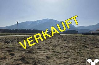 Grundstück zu kaufen in 9142 Globasnitz, Ihr Wunschprojekt startet hier! Ebenes Baugrundstück im Süden Kärntens