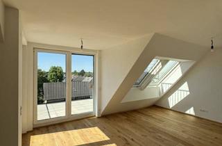 Wohnung kaufen in Esslinger Hauptstraße, 1220 Wien, Urban 22 / Moderne Wohnart im Eßling