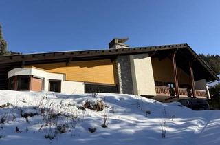 Almhütte zu kaufen in 9862 Innerkrems, Großzügiges Almhaus mit vielen Ausbaumöglichkeiten