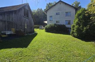 Haus kaufen in Oberwart, 7411 Markt Allhau, Viel Platz. Viel Ruhe. Viel Lebensqualität