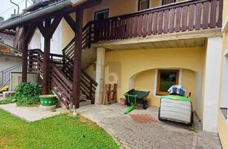 Mehrfamilienhaus kaufen in 9344 Weitensfeld, Preisreduktion! VIEL POTENTIAL IDEAL FÜR HEIMWERKER