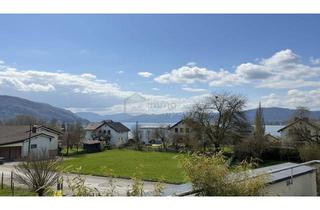 Haus kaufen in 4863 Seewalchen am Attersee, Luxuriös Residieren mit Blick über den glitzernden Attersee, in Seewalchen mit Garten und Sonnenterrasse.