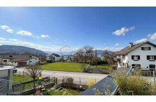 Reihenhaus kaufen in 4863 Seewalchen am Attersee, Charmantes Wohnhaus mit Blick über den glitzernden Attersee, in Seewalchen mit Garten und Sonnenterrasse.