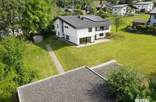 Einfamilienhaus kaufen in Langacker, 6714 Nüziders, Saniertes Einfamilienhaus auf 1.627 m² großem Traumgrundstück!
