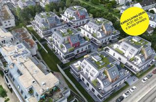 Wohnung kaufen in 1110 Wien, Jetzt zum neuen Preis: Wohlfühlwohnung mit Balkon - clever geschnittene 3 Zimmer im 1. Stock