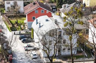 Büro zu mieten in Nonntal, 5020 Salzburg, TEAMWORK | BUSINESS LOFT NONNTAL