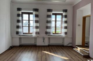 Büro zu mieten in 3800 Göpfritz an der Wild, Großzügige Büroräumlichkeiten