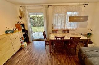 Wohnung kaufen in 6170 Zirl, Helle 3-Zimmer- Garten Wohnung - ideal für Familie oder Kapitalanlage