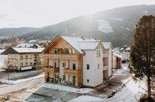 Wohnung kaufen in 8862 Stadl an der Mur, 2-Zimmer Ferienimmobilie nahe Kreischberg - jetzt 15% Kaufpreisreduktion und provisionsfrei