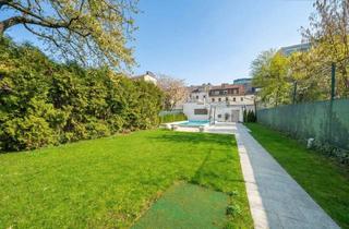 Wohnung kaufen in 4020 Linz, Wohn- und Geschäftspaket inmitten von Linz: Ein Ensemble voller Möglichkeiten - Geschäftslokal und drei Wohnungen vereinen Ertrag, Flexibilität und Wohnqualität in zentraler Lage von Linz