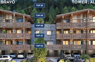 Wohnung kaufen in Leitenstraße 348, 8970 Schladming, Neubau Wohnung in Schladming - Top 6 (Teil A)