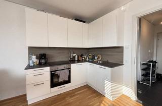 Wohnung kaufen in 8010 Graz, Graz - Jakomini: Kapitalanlage mit sofortigem Ertrag - Sehr gut vermietete 3-Zimmer-Wohnung!