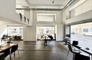 Büro zu mieten in Spielberg, Marihilfer Straße, Museumsquartier, U2 Volkstheater Gl, 1070 Wien, Top Einzelhandel 198m² + Lagerfläche | U-Bahn-Nähe | gepflegt in 1070 Wien zu mieten!
