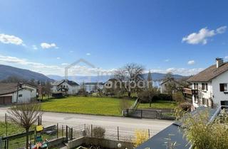 Reihenhaus kaufen in 4863 Seewalchen am Attersee, Charmantes Wohnhaus mit Blick Über den Glitzernden Attersee, in Seewalchen mit Garten und Sonnenterrasse.