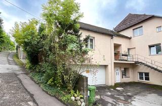 Anlageobjekt in 4030 Linz, Haus mit Potenzial in Linz-Ebelsberg - Nähe Schloss Ebelsberg