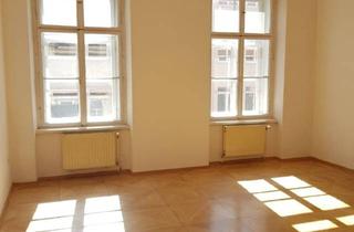 Büro zu mieten in Universitäten, 8010 Graz, Altbaubüro Nähe TU