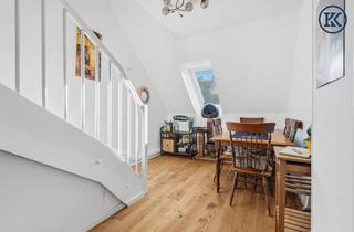 Maisonette kaufen in Soldanellenweg 55/19/5, 1220 Wien, Stilvolle Maisonette-Wohnung in ruhiger Lage ? nur 10?15 Minuten Fußweg zur Seestadt!