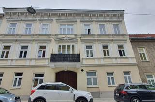 Wohnung mieten in 1120 Wien, Unbefristete 2-Zimmer Wohnung mit Balkon