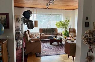 Haus kaufen in Mühlbergstraße 43, 3382 Loosdorf, Renovierungsbedürftiger unterkellerter Bungalow in Ruhelage