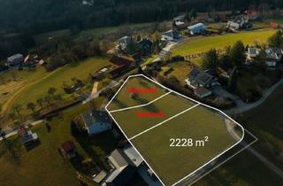 Grundstück zu kaufen in Zösenberg, 8045 Weinitzen, Ein Ort zum Ankommen - Grundstück mit unvergleichlicher Aussicht! Idyllisch & unvergleichlich! VEREINBAREN SIE JETZT IHREN BESICHTIGUNGSTERMIN