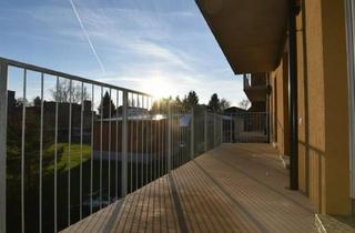 Wohnung kaufen in Zirbenweg, 8401 Kalsdorf bei Graz, LICHT & WEITE! Traumhafte Wohnung mit Panorama und Sonne pur! Letzte Chance im 1. OG! Ihr sonniger Lieblingsplatz in Kalsdorf bei Graz erwartet Sie!