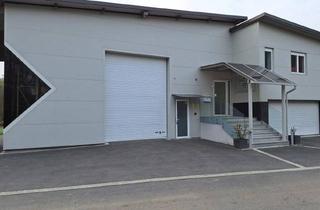 Lager mieten in 8343 Trautmannsdorf, Betriebsstätte, Lager, Werkstatt, Büro in Bad Gleichenberg Südoststeiermark (Provisionsfrei)