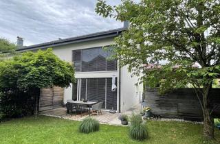 Reihenhaus kaufen in Fürstnbrunn, 5082 Grödig, Modernes Wohndesign am Fuße des Untersbergs: Ihr exklusives Refugium in Fürstenbrunn