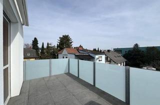 Penthouse kaufen in Raiffeisenstraße 156, 8041 Graz, Penthouse-Garçonnière in Graz